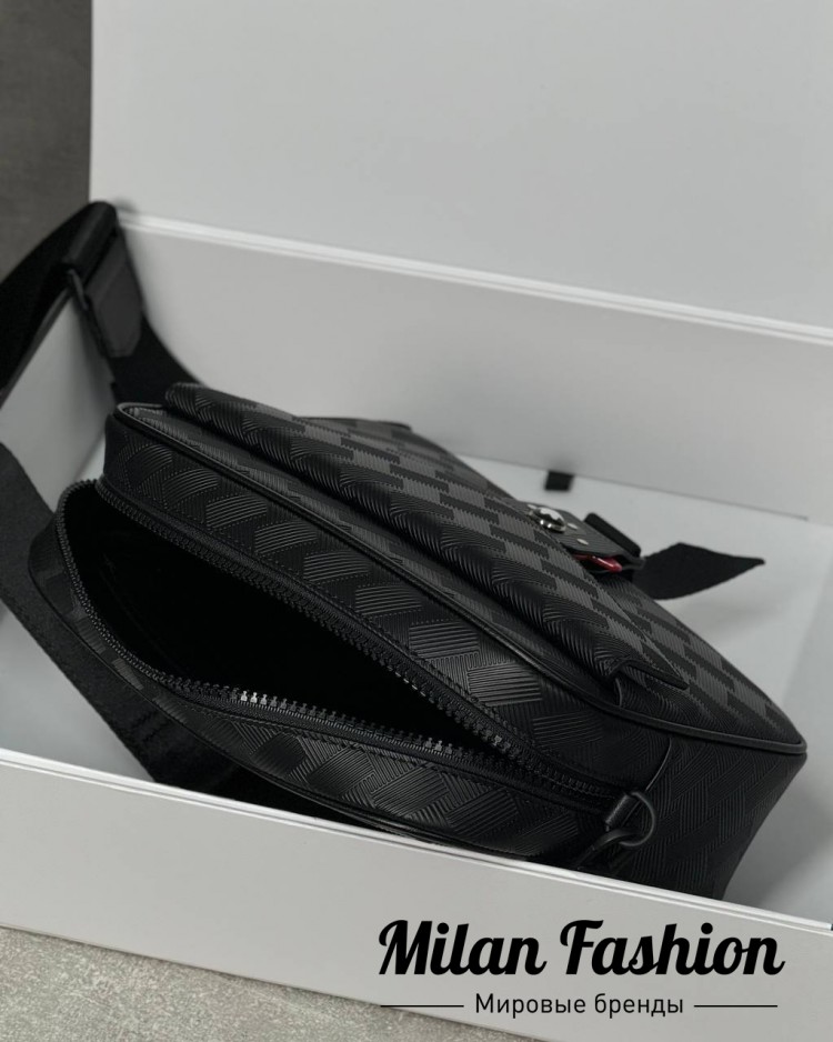 Сумка  Montblanc V25315. Вид 3