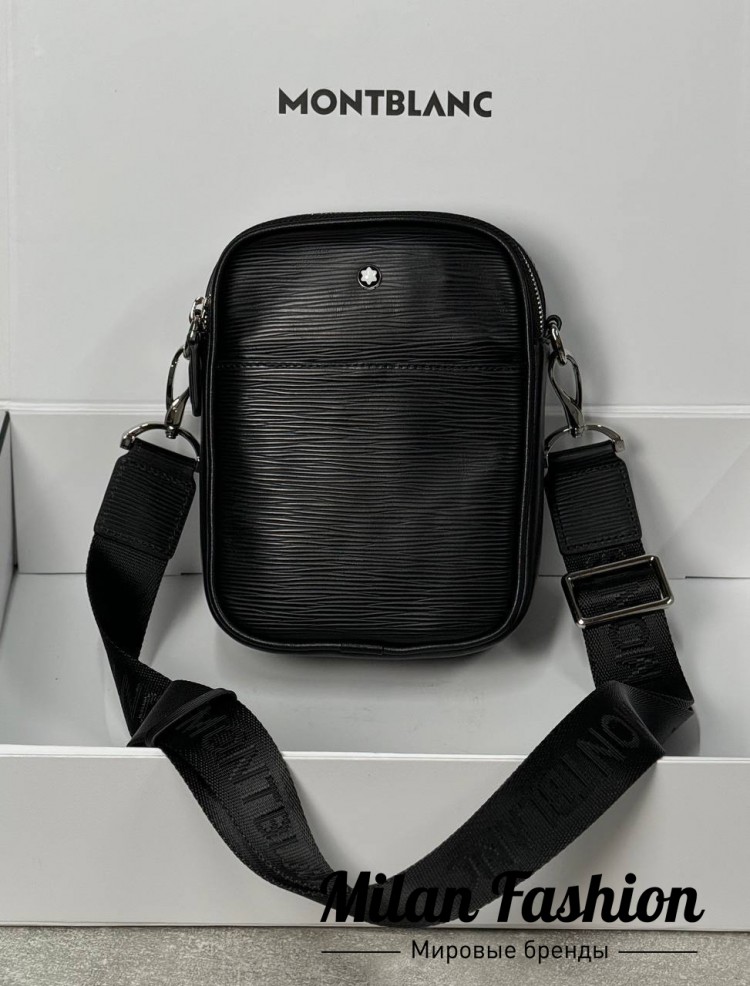 Сумка  Montblanc V25314. Вид 1