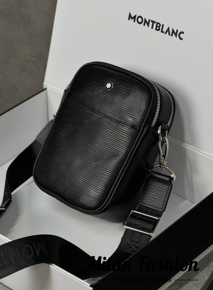 Сумка  Montblanc V25314. Вид 2