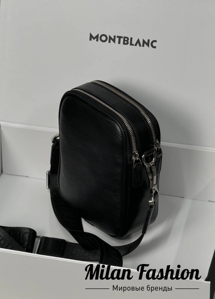 Сумка  Montblanc V25314. Вид 3