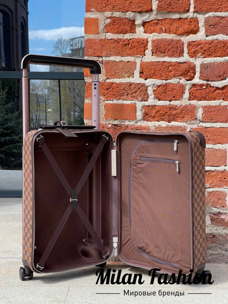 Чемодан  Louis Vuitton V25312. Вид 2