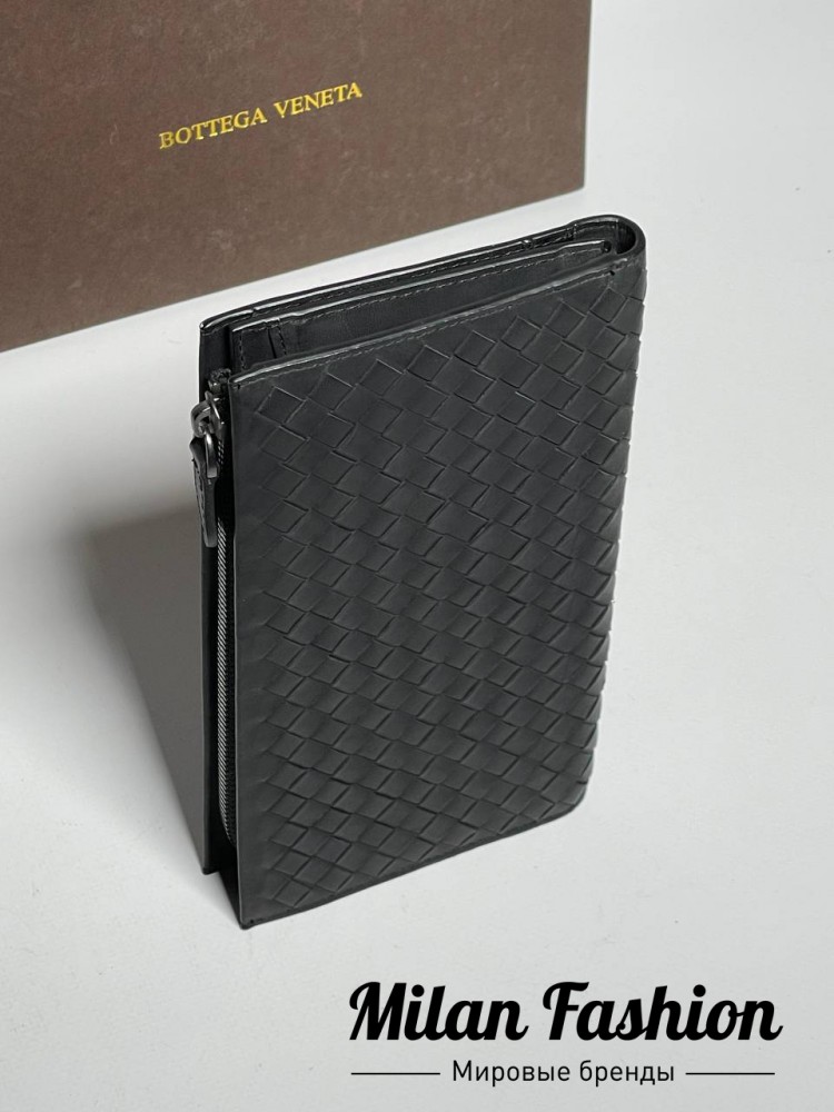 Купюрник  Bottega Veneta V33712. Вид 4