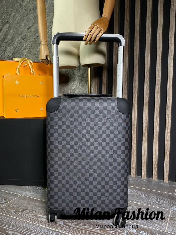 Чемодан Louis Vuitton kf1001. Вид 1