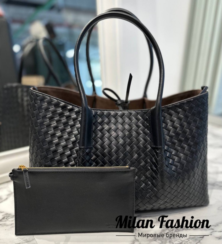 Сумка  Bottega Veneta V25310. Вид 1