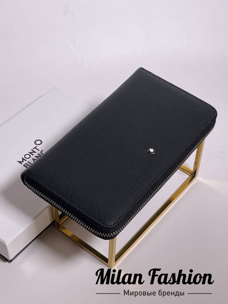 Кошелек Montblanc V33715. Вид 1