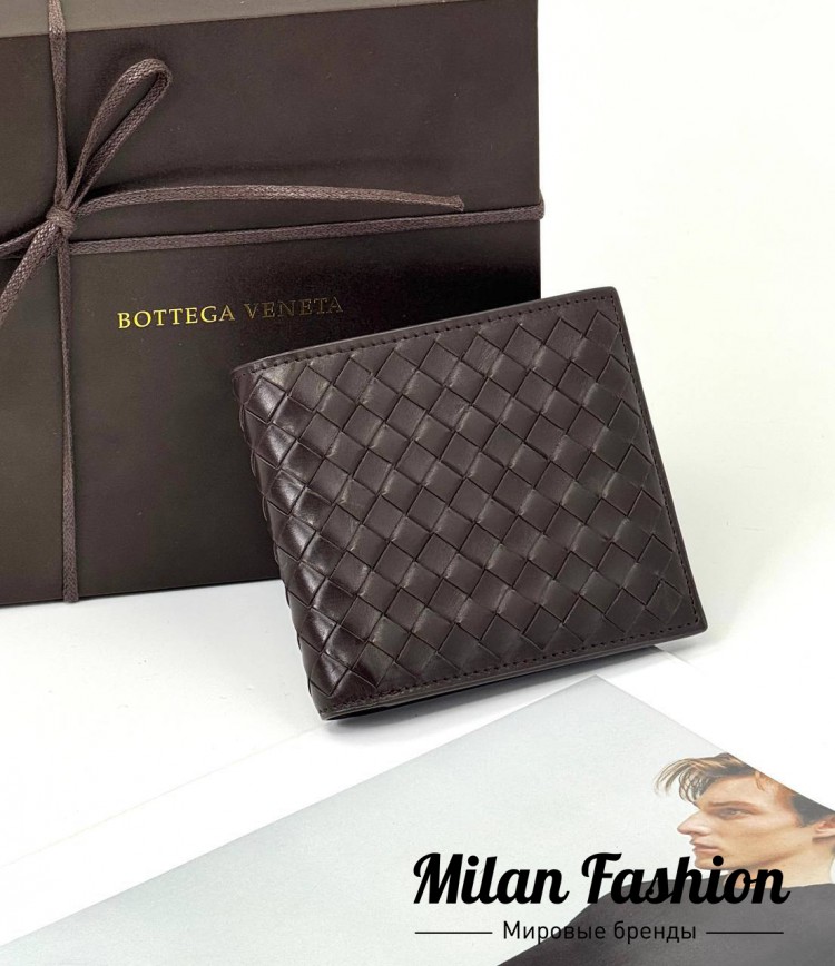 Кошелек  Bottega Veneta V25335. Вид 1