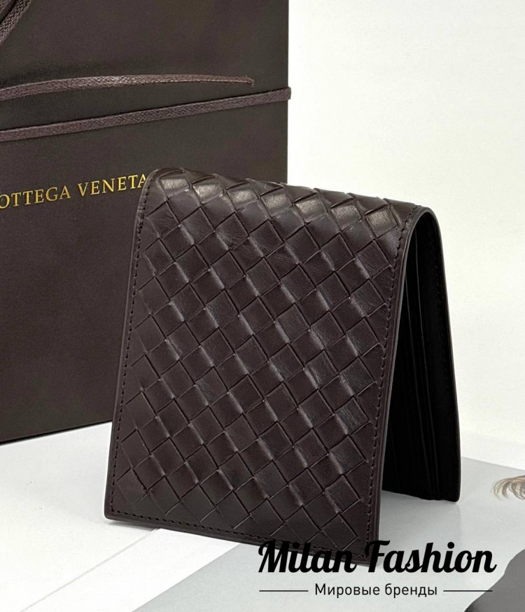 Кошелек  Bottega Veneta V25335. Вид 3