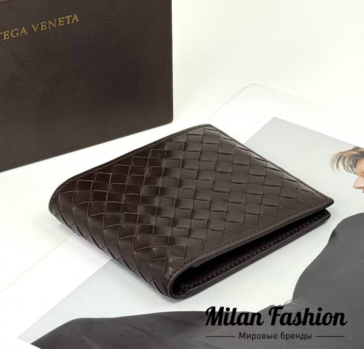 Кошелек  Bottega Veneta V25335. Вид 2
