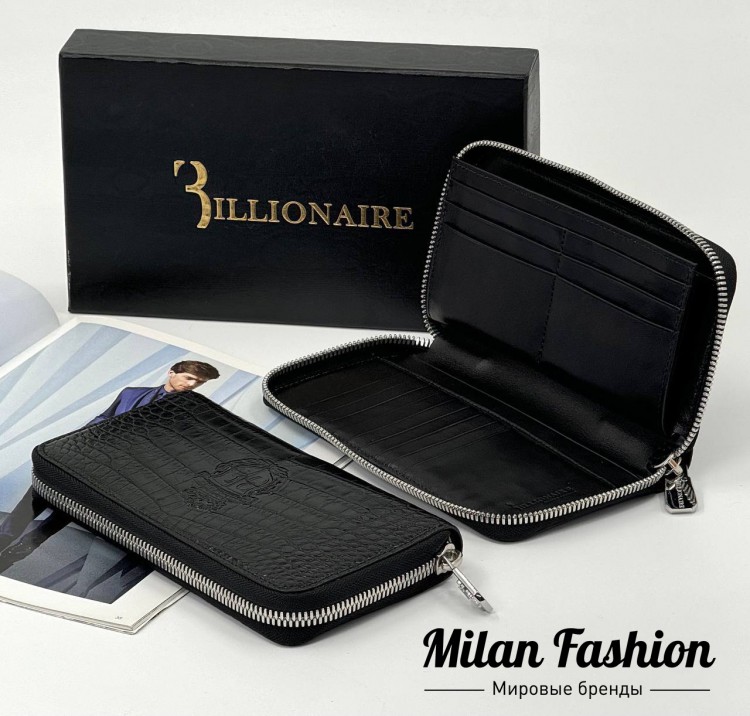 Кошелек  Billionaire V35334. Вид 1