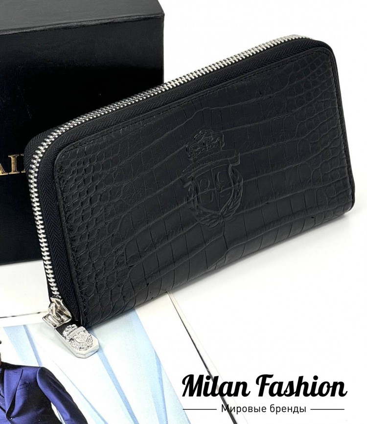 Кошелек  Billionaire V35334. Вид 2