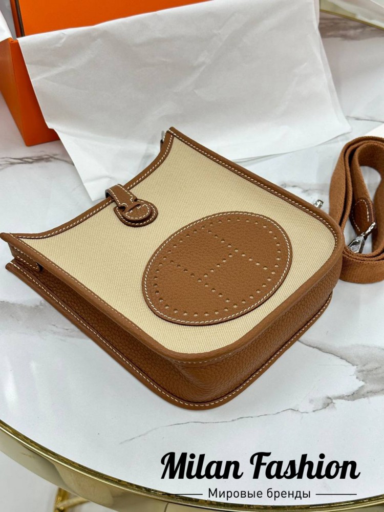 Сумка Eveline  Hermes V25329. Вид 3