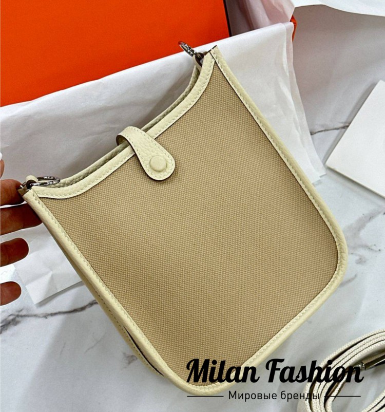 Сумка Eveline  Hermes V25338. Вид 2
