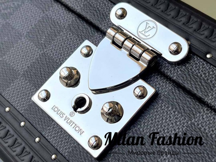 Шкатулка  Louis Vuitton B33641. Вид 4