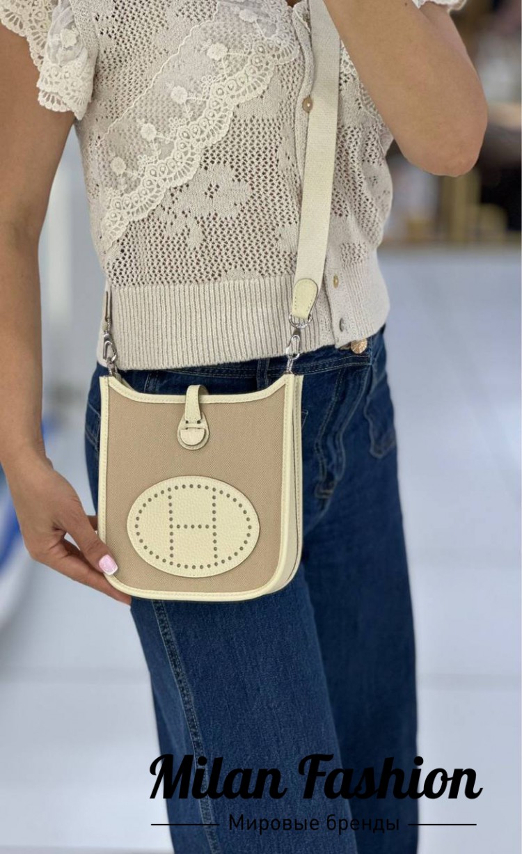 Сумка Eveline  Hermes V25338. Вид 4