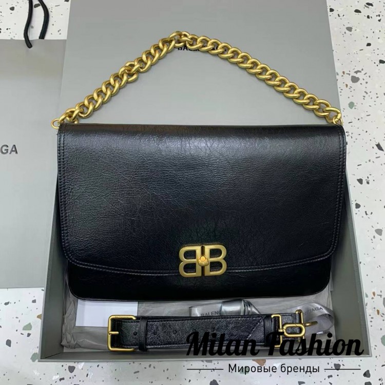 Сумка Balenciaga V34730. Вид 1
