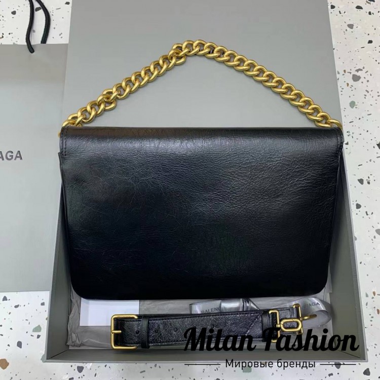 Сумка Balenciaga V34730. Вид 2