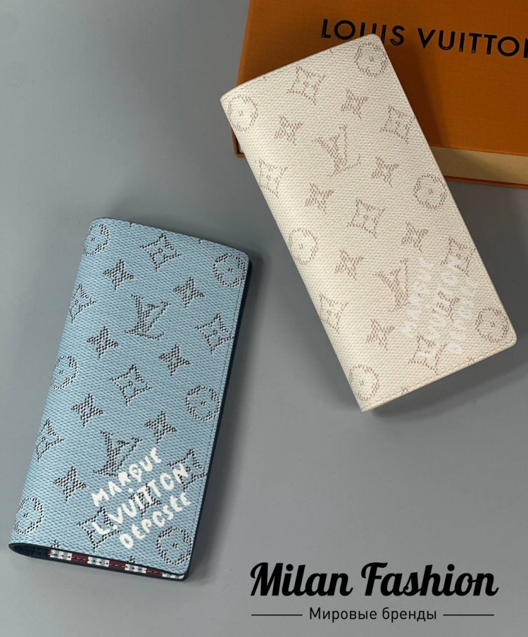 Купюрник  Louis Vuitton V25337. Вид 2
