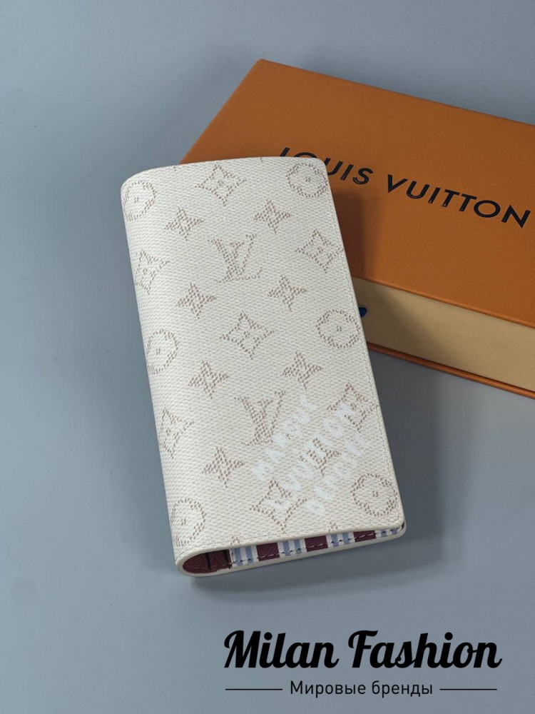Купюрник  Louis Vuitton V25340. Вид 1