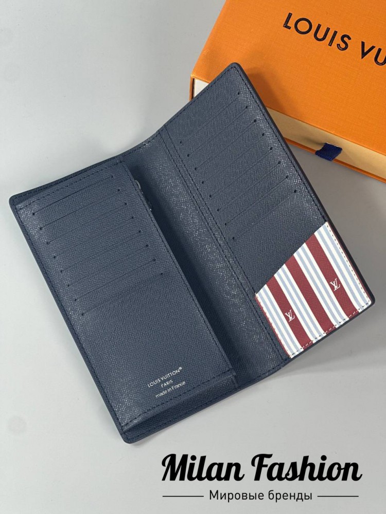 Купюрник  Louis Vuitton V25337. Вид 3