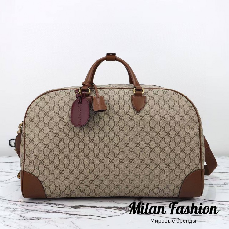 Сумка  Gucci V25355. Вид 1