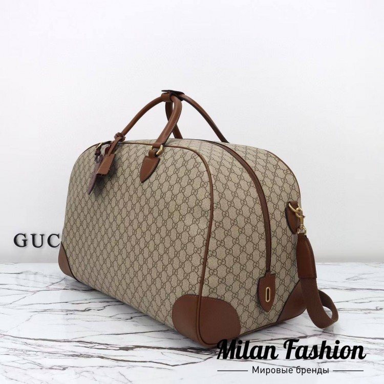 Сумка  Gucci V25355. Вид 2