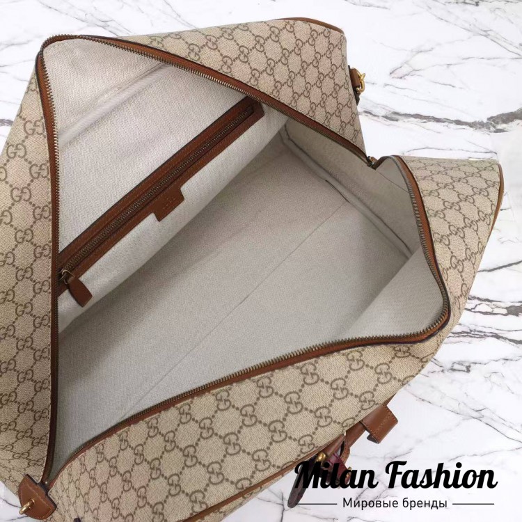 Сумка  Gucci V25355. Вид 5