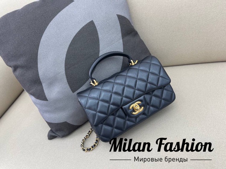  Сумка  Chanel V34737. Вид 1