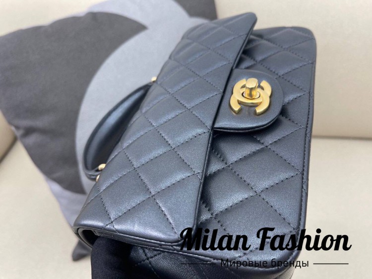  Сумка  Chanel V34737. Вид 6