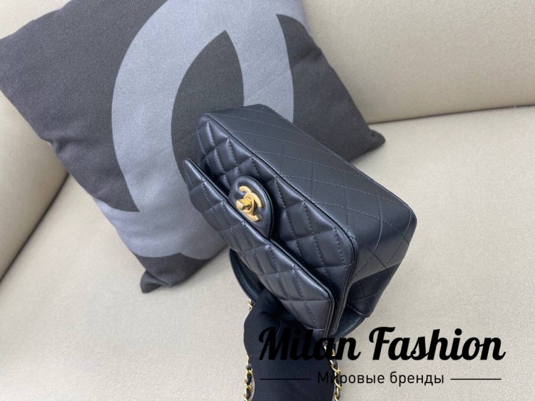  Сумка  Chanel V34737. Вид 5