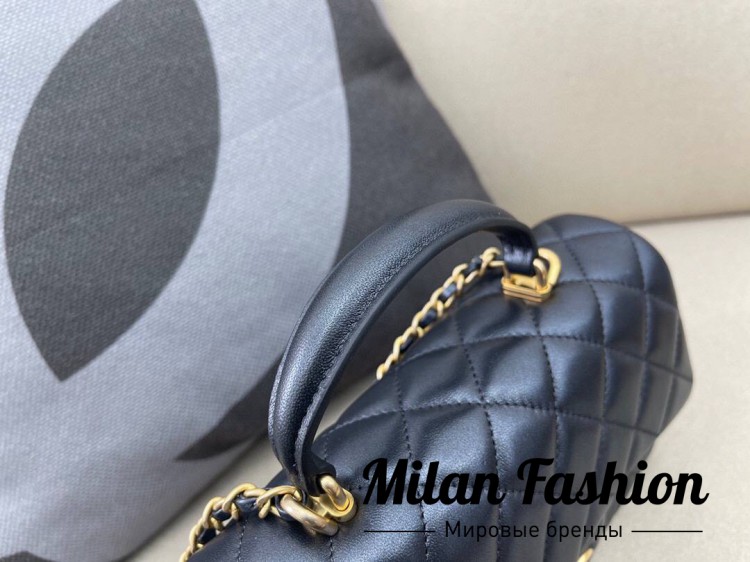  Сумка  Chanel V34737. Вид 4