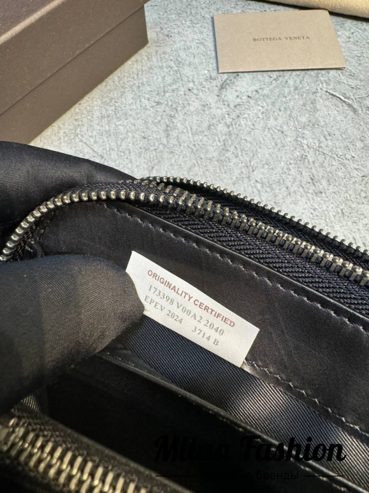 Органайзер  Bottega Veneta V25343. Вид 7