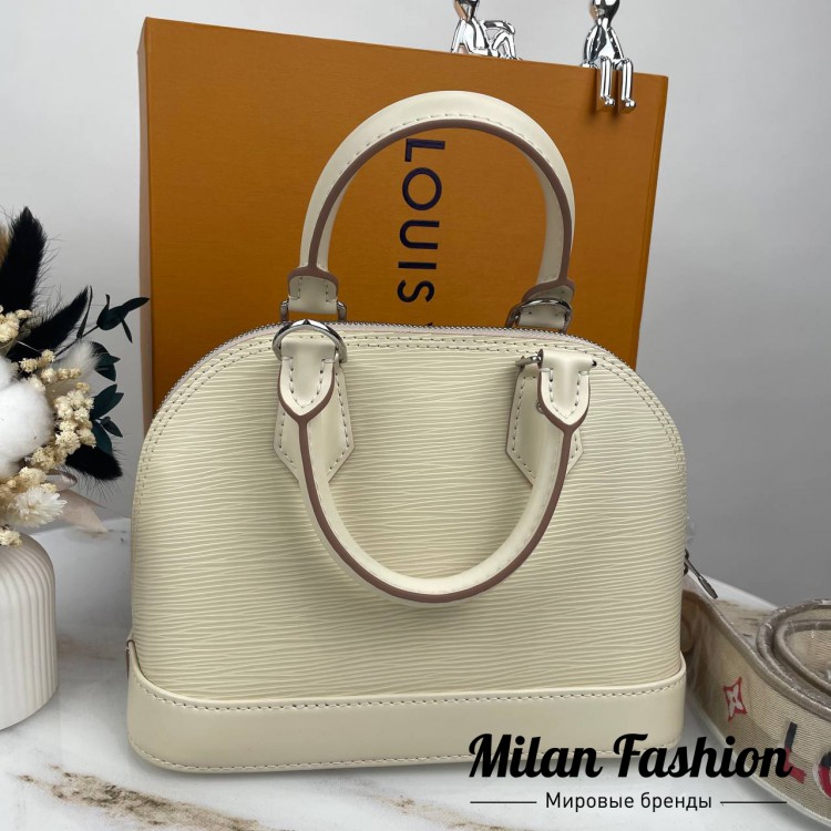Сумка Alma  Louis Vuitton V34735. Вид 2