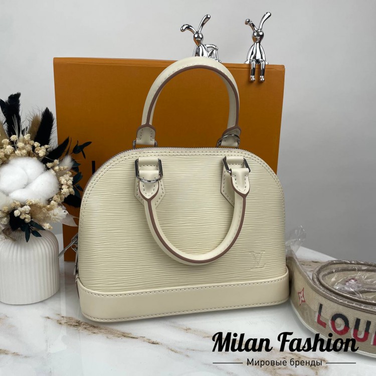 Сумка Alma  Louis Vuitton V34735. Вид 1