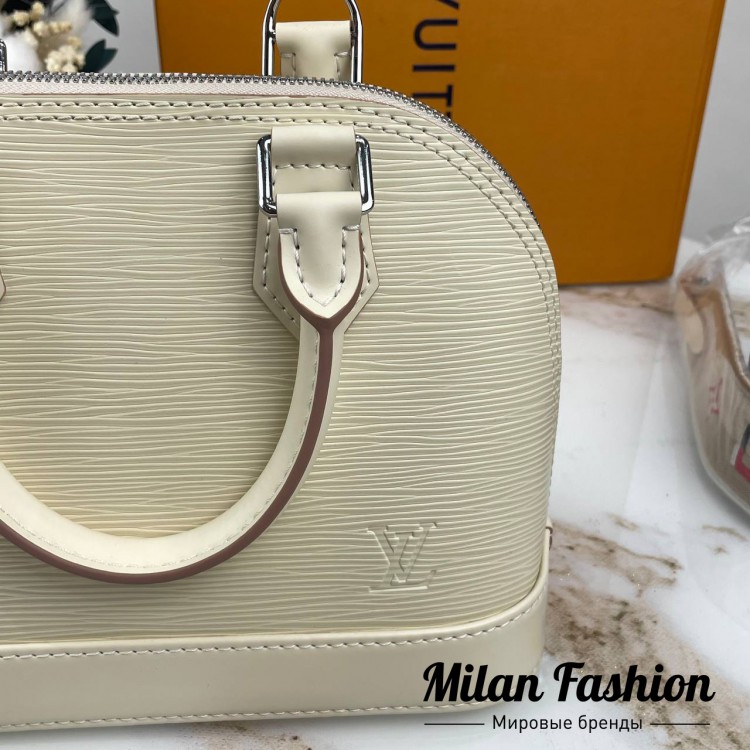 Сумка Alma  Louis Vuitton V34735. Вид 4