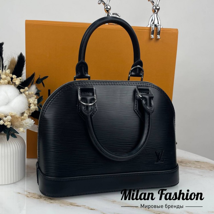 Сумка  Alma  Louis Vuitton B34734. Вид 1