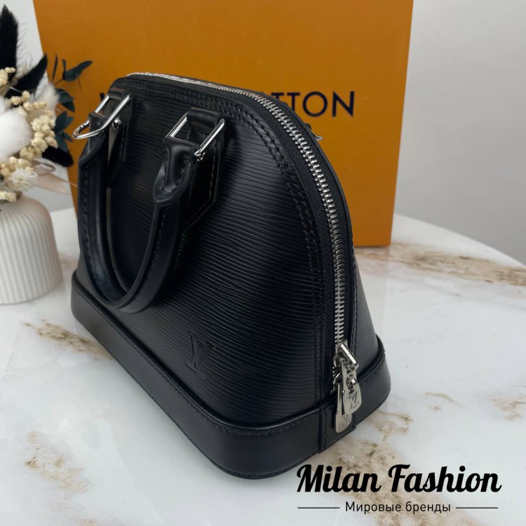 Сумка  Alma  Louis Vuitton B34734. Вид 4