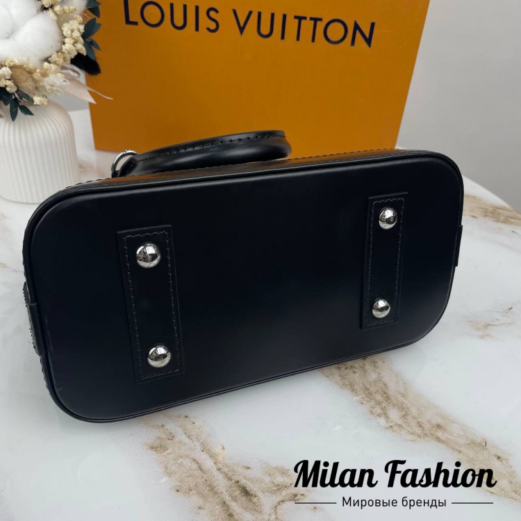Сумка  Alma  Louis Vuitton B34734. Вид 3