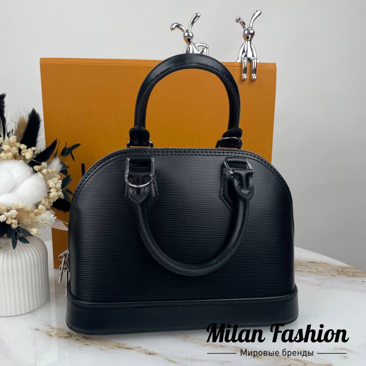 Сумка  Alma  Louis Vuitton B34734. Вид 2