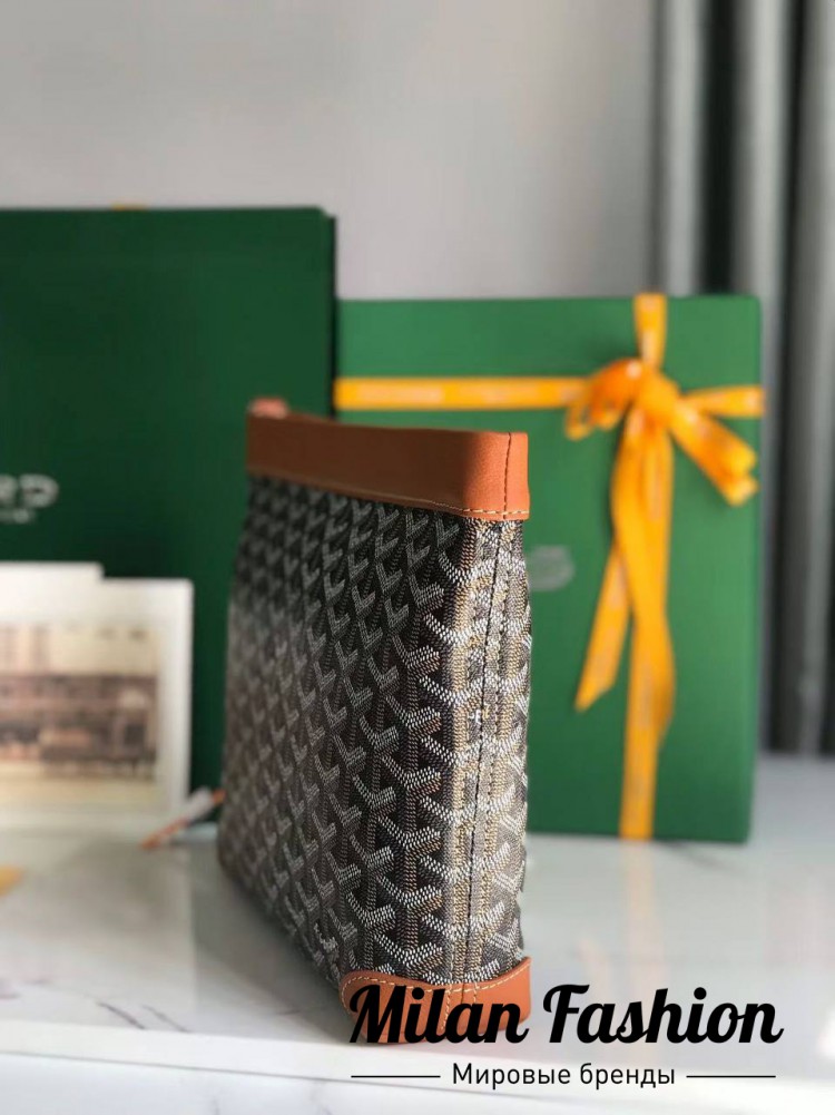 Клатч Goyard  … V52308. Вид 5