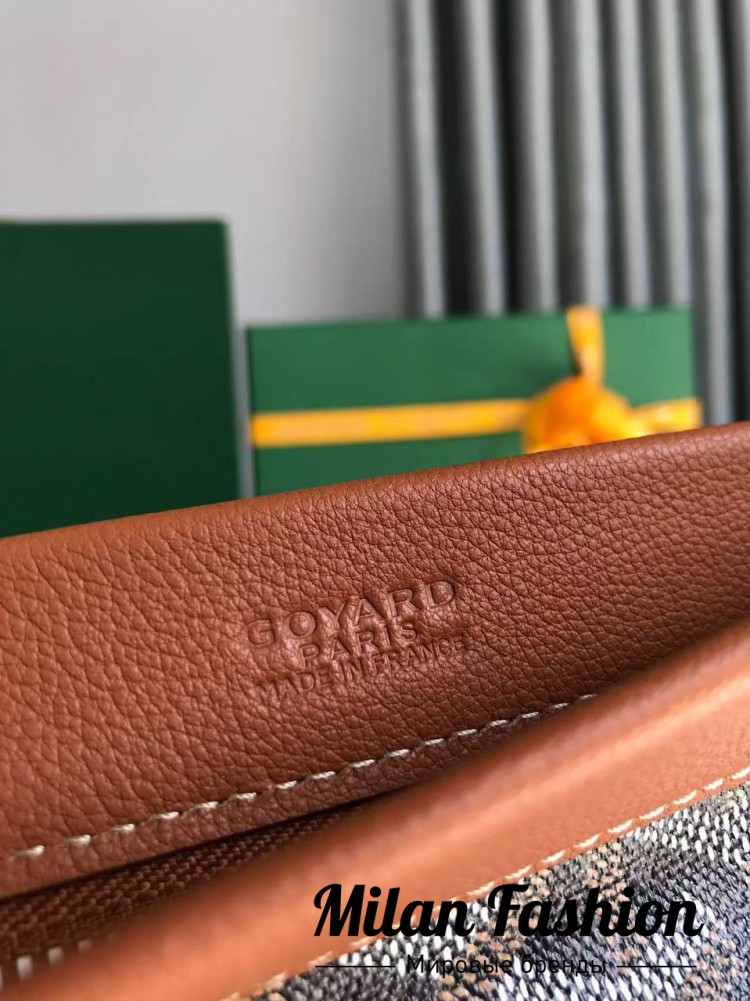 Клатч Goyard  … V52308. Вид 7