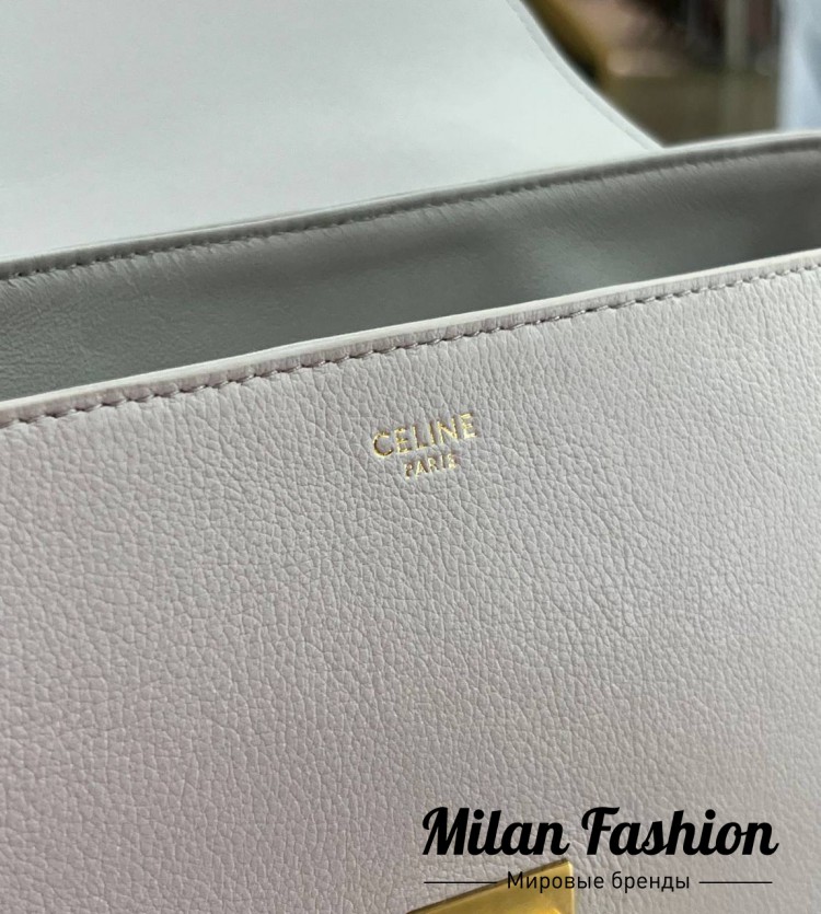  Сумка  Celine V34749. Вид 5