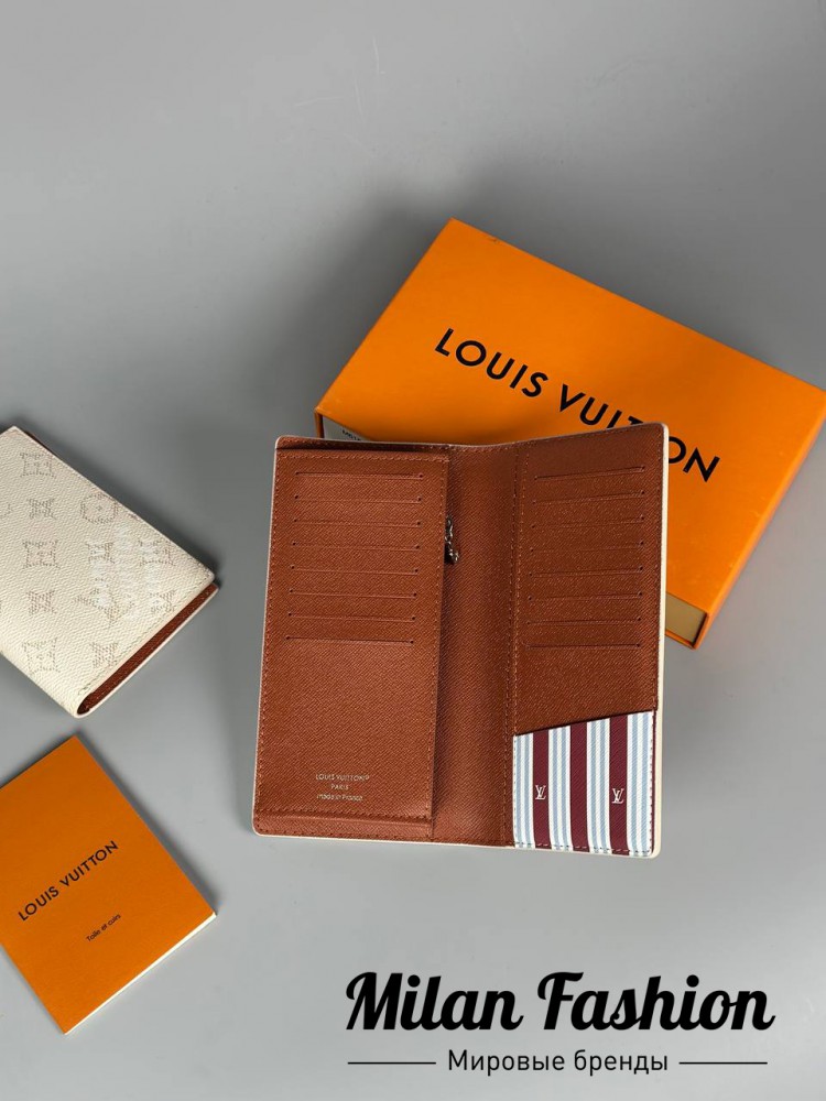 Купюрник  Louis Vuitton V25340. Вид 4