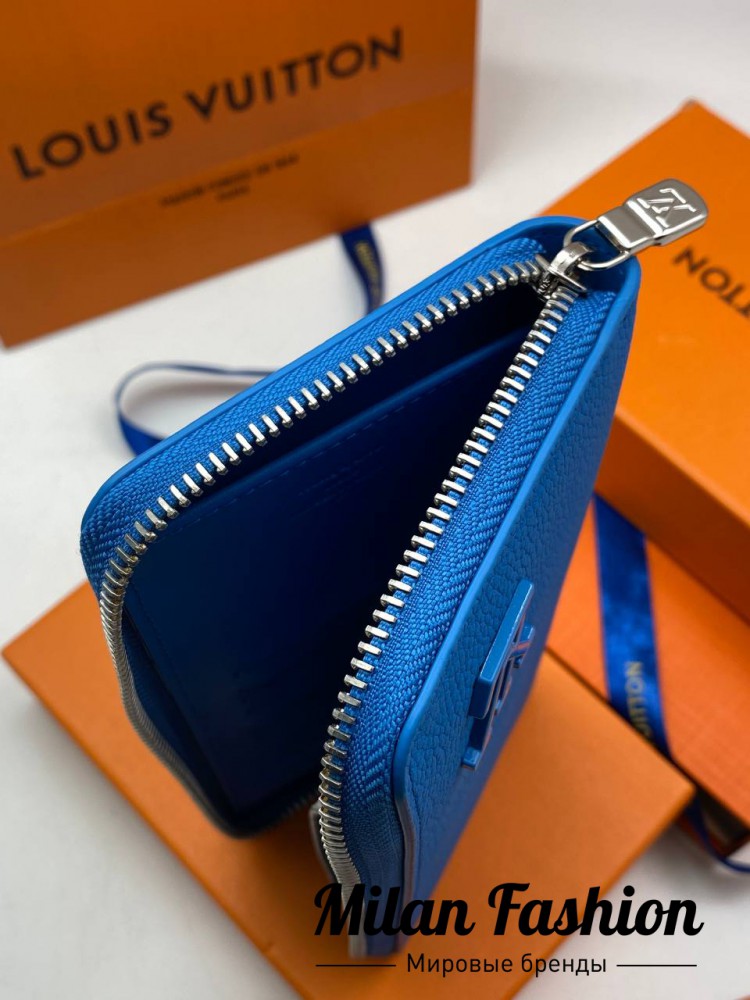 Кошелек  Louis Vuitton V52305. Вид 5