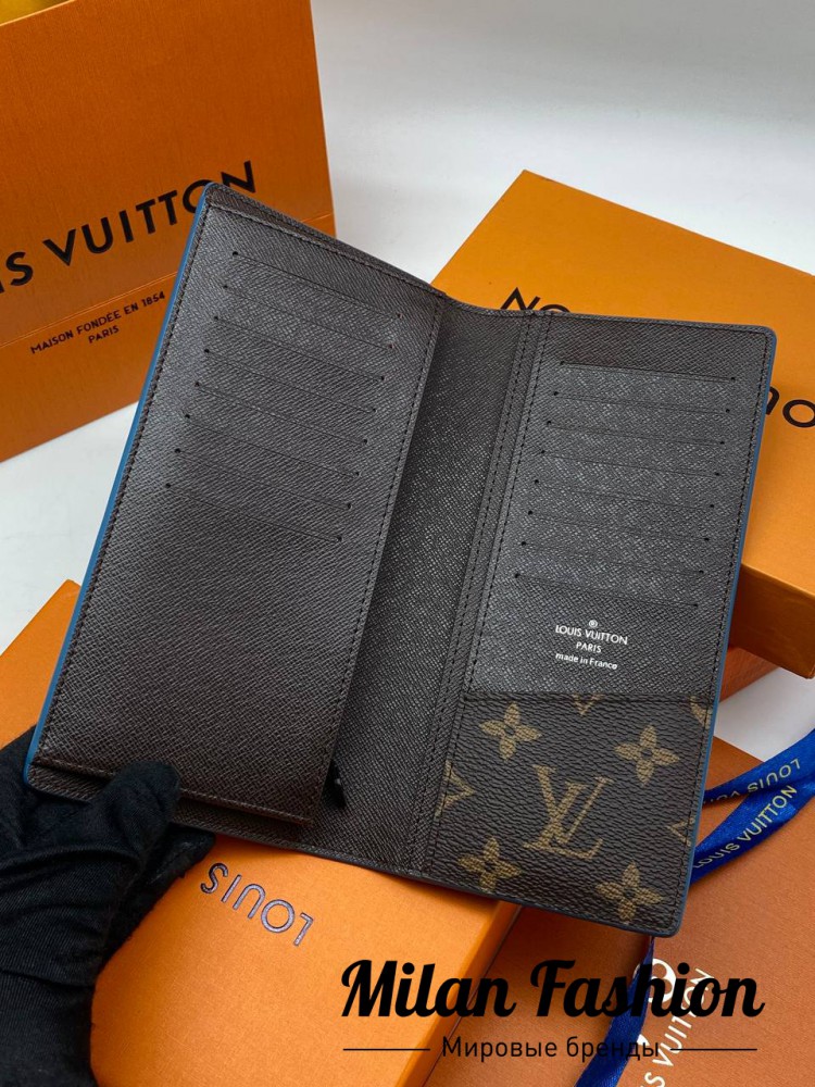 Купюрник  Louis Vuitton V35762. Вид 3