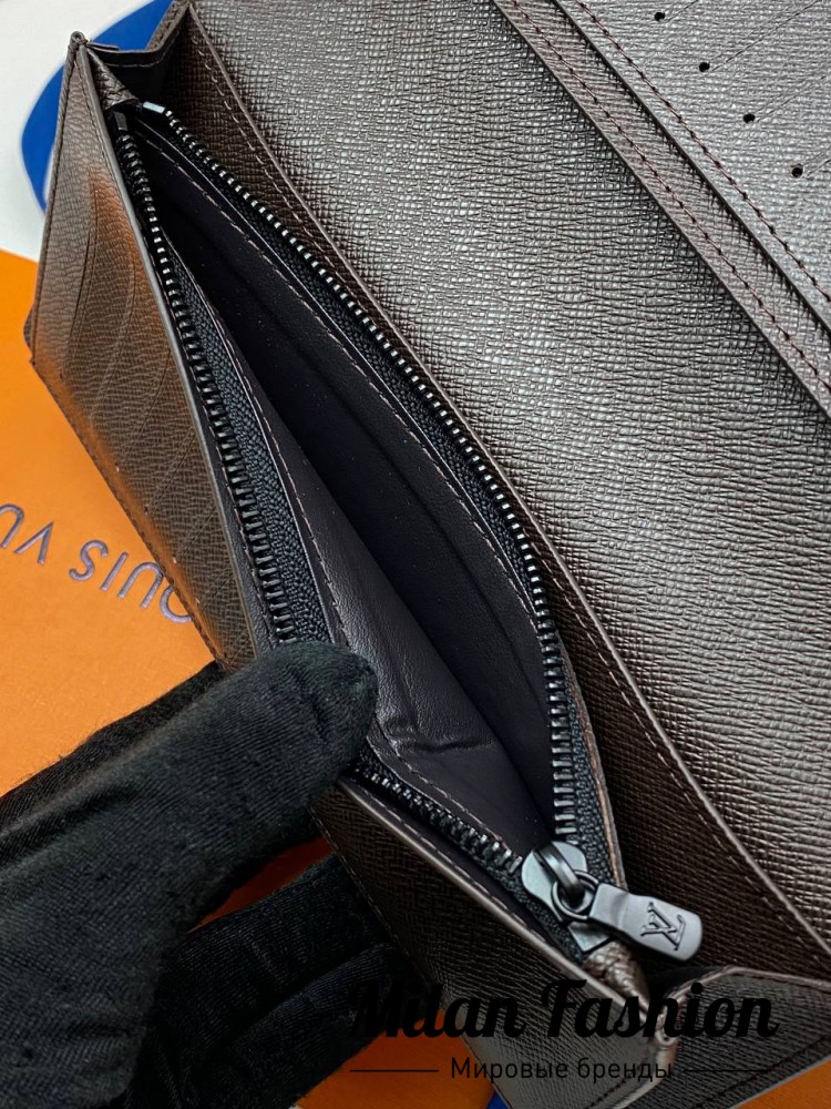 Купюрник  Louis Vuitton V35762. Вид 6