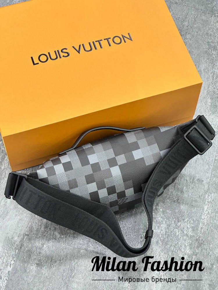 Сумка  Louis Vuitton V52303. Вид 4