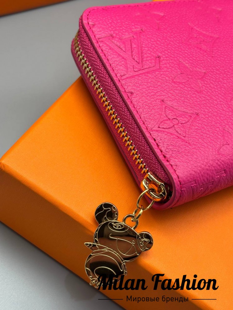 Кошелек  Louis Vuitton V52302. Вид 2