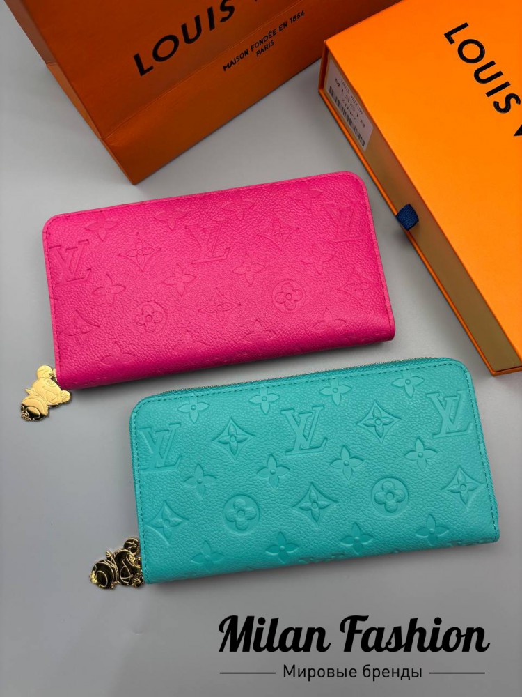 Кошелек  Louis Vuitton V52302. Вид 3