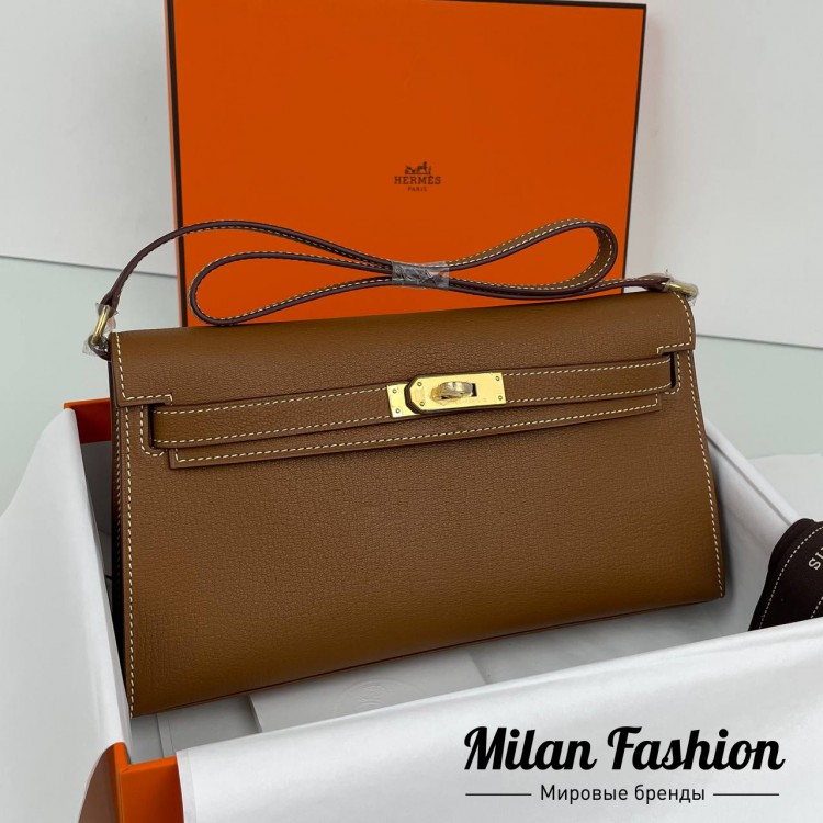Сумка  Kelly Elan  Hermes V34750. Вид 4