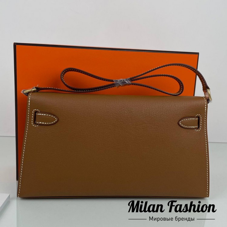 Сумка  Kelly Elan  Hermes V34750. Вид 2